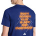 adidas Clay Graphic Training Tee 5