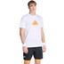 adidas Clay Graphic Training Tee 1