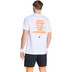 adidas Clay Graphic Training Tee 2