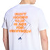 adidas Clay Graphic Training Tee 6