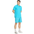 adidas Club 3 Stripes 9 Inch Short 3