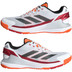 adidas Crazyquick Lightstrike Padel Heren