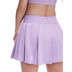 On Court Pleated Skirt 5