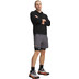 Under Armour Vanish Woven 6 Inch Short 3