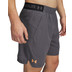 Under Armour Vanish Woven 6 Inch Short 4