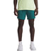 Under Armour Vanish Woven 6 Inch Short 1