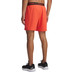 Under Armour Vanish Woven 6 Inch Short 2