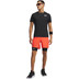 Under Armour Vanish Woven 6 Inch Short 3