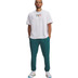 Under Armour Essential Fleece Pant 3