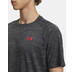 Under Armour Tech Textured Tee 2