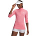 Under Armour Tech Twist Half Zip Top 1