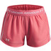 Under Armour Tech Play Up Short Meisjes 1