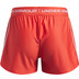 Under Armour Tech Play Up Short Meisjes 2