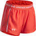 Under Armour Tech Play Up Short Meisjes 3