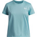 Under Armour Tech Tee Mädchen 1
