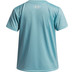 Under Armour Tech Tee Mädchen 2