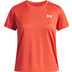 Under Armour Tech Tee Mädchen 1