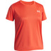 Under Armour Tech Tee Mädchen 3