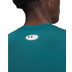 Under Armour Heatgear Compression Tee 3