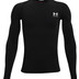 Under Armour Heatgear Longsleeve Tee Kids 1