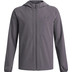 Under Armour Vibe Woven Windbreaker Kinder 1