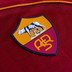 COPA AS Roma Retro Heimtrikot 1999/2000 3