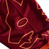 COPA AS Roma Retro Heimtrikot 1999/2000 5