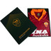 COPA AS Roma Retro Heimtrikot 1999/2000 6