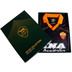 COPA AS Roma Retro Auswärts-Dritt-Trikot 1999/2000 5