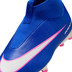 Nike Mercurial Zoom Superfly 10 Academy FG/MG Kids 7
