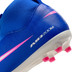 Nike Mercurial Zoom Superfly 10 Academy FG/MG Kids 8