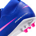 Nike Mercurial Zoom Superfly 10 Academy AG Kinder 8