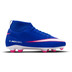 Nike Mercurial Zoom Superfly 10 Club FG/MG Kids 1