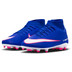 Nike Mercurial Zoom Superfly 10 Club FG/MG Kids 5