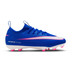 Nike Mercurial Zoom Vapor 16 Academy FG/MG Kids 1