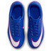 Nike Mercurial Zoom Vapor 16 Club Hallen Kinder 4