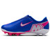 Nike Mercurial Zoom Vapor 16 Club MG Little Kids 2