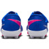 Nike Mercurial Zoom Vapor 16 Club MG Little Kids 6