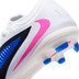Nike Phantom 6 Low Pro FG/MG Kids 8