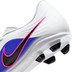 Nike Tiempo Master Club FG/MG 9