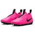 Nike Tiempo Maestro Flex FG/MG Kleine Kinder 6