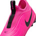 Nike Tiempo Maestro Flex FG/MG Kleine Kinder 7