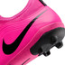 Nike Tiempo Maestro Flex FG/MG Kleine Kinder 8