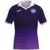 Joma RSC Anderlecht Thuis Shirt 2025/2026 1