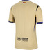 Nike FC Barcelona Match Uit Shirt 2025/2026
