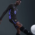 Nike FC Barcelona Uit Short 2025/2026 2