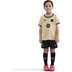 Nike FC Barcelona Away Kit Little Kids 2025/2026 5