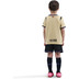 Nike FC Barcelona Away Kit Little Kids 2025/2026 6
