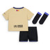 Nike FC Barcelona Uit Tenue Baby 2025/2026 2