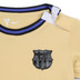 Nike FC Barcelona Uit Tenue Baby 2025/2026 3